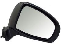 Toyota 87910-47280 Mirror Assembly, Passenger Side