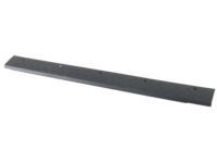 Toyota 58574-35022-B0 Sill Plate, Rear