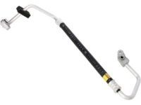 Toyota 88711-52420 Discharge Hose