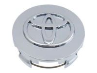 Toyota 42603-30420 Ornament Sub-Assembly, Wheel Hub