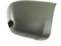Toyota 52161-42912 End Cover, Passenger Side