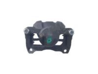 Toyota 47721-02141 Caliper Mount, Front