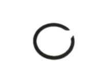 Toyota 90520-29028 Ring, Shaft Snap (For Front Drive Inner Shaft Inner)
