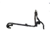 Toyota 16268-0D011 By-Pass Pipe