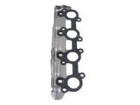 Toyota 17173-50030 Exhaust Manifold Gasket, Passenger Side