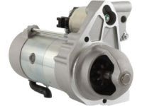 Toyota 28100-0S011 Starter Assembly