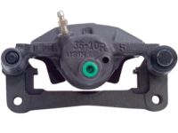 Toyota 47730-33100 Cylinder Assembly, Rear Disc Brake, Passenger Side
