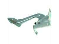 Toyota 53410-F4010 Hinge, Passenger Side