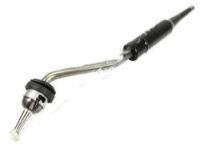 Toyota 33530-35630 Lever Assembly, Shift (For Floor Shift)