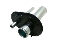 Toyota 77011-60070 Connector Pipe, Lower