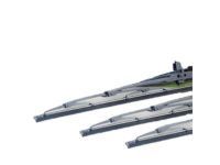 Toyota 85222-20330 Blade, Front Wiper, Driver Side