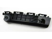 Toyota 52536-0D090 Side Support, Driver Side