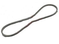 Toyota 99332-10870 Belt, V (Cooler Compressor To Crankshaft Pulley)
