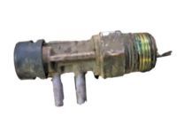 Toyota 25820-13010 Valve, Bimetal Vacuum Switching