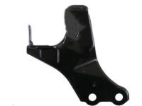 Toyota 52011-04050 Upper Retainer Arm, Passenger Side