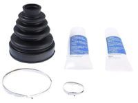 Toyota 04438-58030 Boot Kit, Front