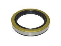 Toyota 90311-15001 Seal, Type T Oil(For Steering Rack Housing)