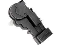 Toyota 69150-0C010 Lock Actuator, Rear