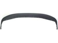 Toyota 52119-35911 Upper Cover, Front