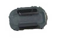 Toyota 90950-01727 Plug, Hole(For Frame)