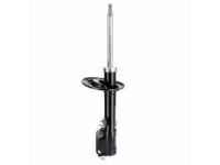 Toyota 48540-39395 Absorber Assembly, Shock, Rear Driver Side