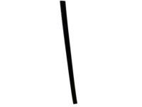 Toyota 75571-14190 Reveal Molding, Upper