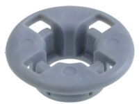 Toyota 53454-52040 Support Rod Clip