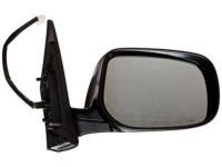 Toyota 87910-12D60 Mirror Assembly, Passenger Side