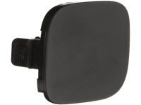 Toyota 52127-47900 Tow Eye Cap, Passenger Side