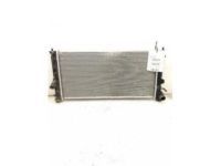 Toyota Celica Radiator - 16400-22060 Radiator Assembly