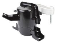 Toyota 12305-36040 Insulator Sub-Assembly, Engine Mounting, Passenger Side