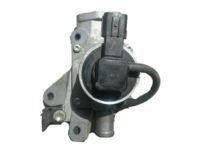 Toyota 25701-38132 Valve Set, Emission Control, Passenger Side