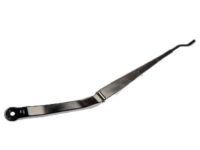 Toyota 85221-06010 Arm Assembly, Windshield Wiper, Driver Side