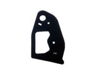 Toyota 81554-52530 Gasket, Passenger Side