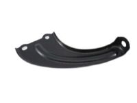 Toyota 52144-07010 Stay, Center