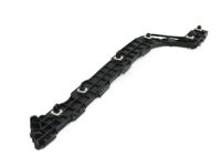 Toyota 52156-60070 Side Support, Driver Side