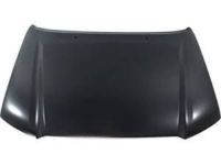 Toyota 53301-04200 Hood, Front