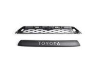 Toyota PZ327-35053 Grille, Upper
