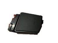 Toyota 82662-0E160 Relay Box Upper Cover, Driver Side