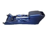 Toyota 58916-AD020 Shift Indicator Mat, Bottom