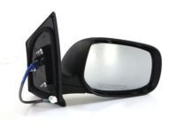 Toyota 87910-52800 Mirror Assembly, Passenger Side