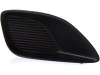 Toyota 52127-52390 Hole Cover, Passenger Side