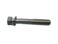 Toyota 91612-61065 Bolt, With Washer