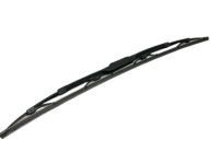 Toyota 85212-WB001 Wiper Blade, Driver Side