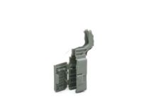 Toyota 23842-21010 Clamp, Fuel Pipe(For EFI)