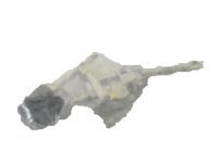Toyota 69052-33230 Cylinder & Key Set, Door Lock, Driver Side