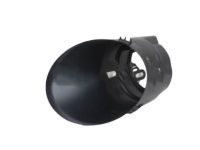 Toyota 52125-0C020 Lamp Housing, Passenger Side