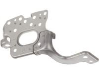 Toyota 86211-52210 AM/FM Cd Mount Bracket, Driver Side
