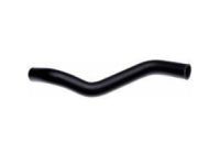Toyota 16571-21040 Lower Hose, Upper