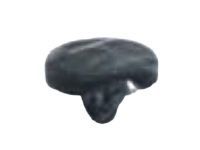 Toyota 90541-09029 Hood Cushion, Front
